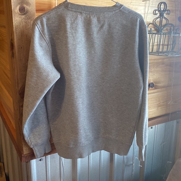Sweatshirt - Picture 2 of 2